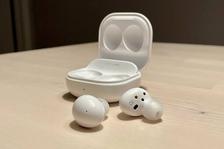 Samsung Galaxy Buds 2
