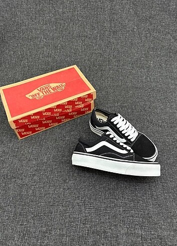 VANSS OLD SKOOL PLATFORM 39 NUMARA