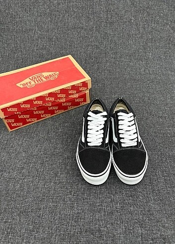 Vans VANSS OLD SKOOL PLATFORM 39 NUMARA