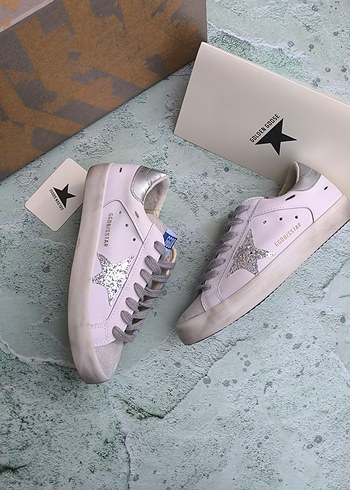 GOLDEN GOOSE DELUX BRAND 

36//40 arası numaralar - Görsel 5