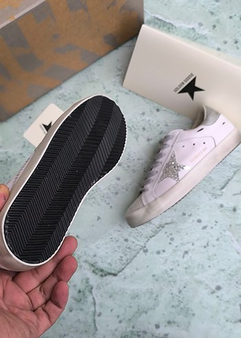 GOLDEN GOOSE DELUX BRAND  36//40 arası numaralar - Görsel 4