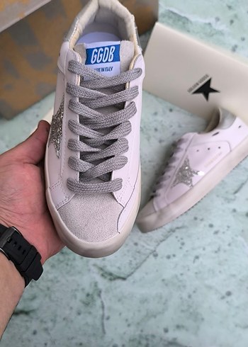 GOLDEN GOOSE DELUX BRAND  36//40 arası numaralar - Görsel 5