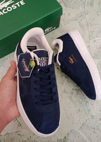 Lacoste 38