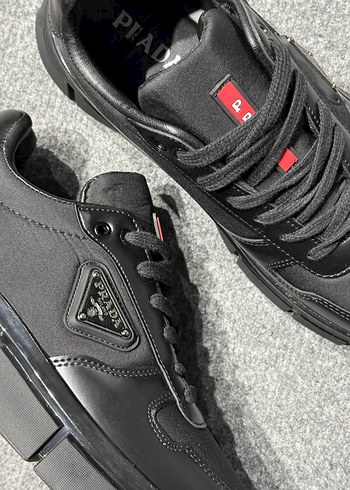 Prada Erkek Spor Ayakkabı  40//44 arası numaralar - Görsel 3