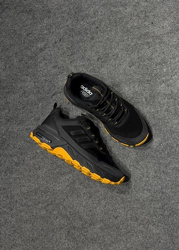 ADİDAS OUTDOOR MAX PROCTECH WATERPROOF SİYAH 
 SU GEÇİRMEZ - Görsel 2