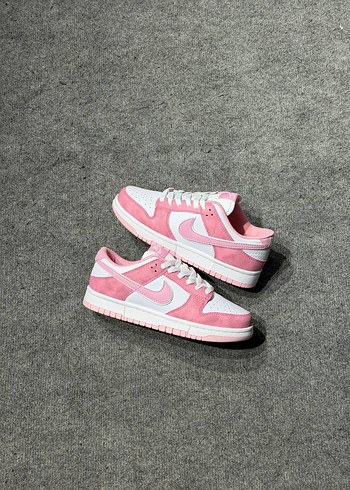 NIKE DUNK LOW PİNK BLUSH
37 - Görsel 3