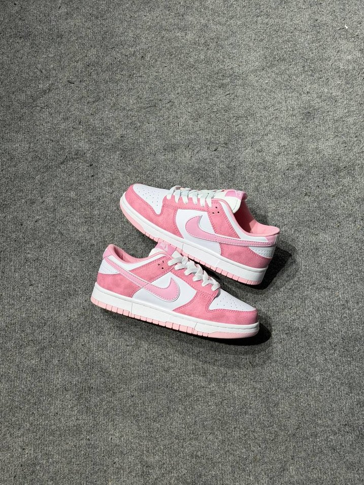 NIKE DUNK LOW PİNK BLUSH
37 - Görsel 3