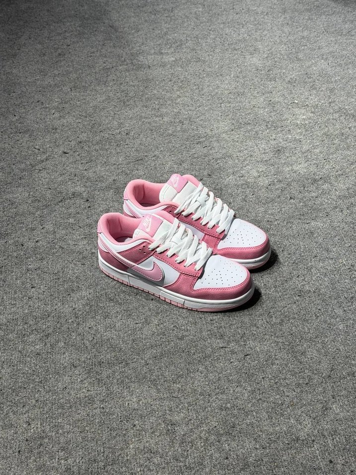 NIKE DUNK LOW PİNK BLUSH
37 - Görsel 4