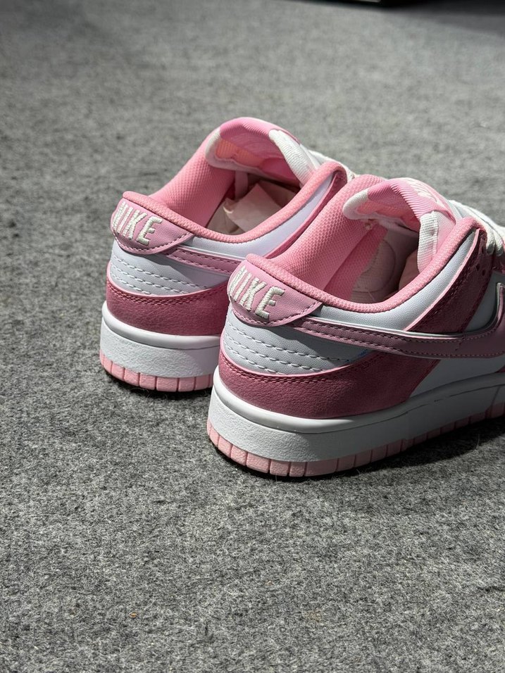 NIKE DUNK LOW PİNK BLUSH
37 - Görsel 5