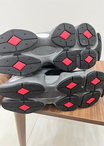 NEW BALANCE ORJİNAL - Görsel 5