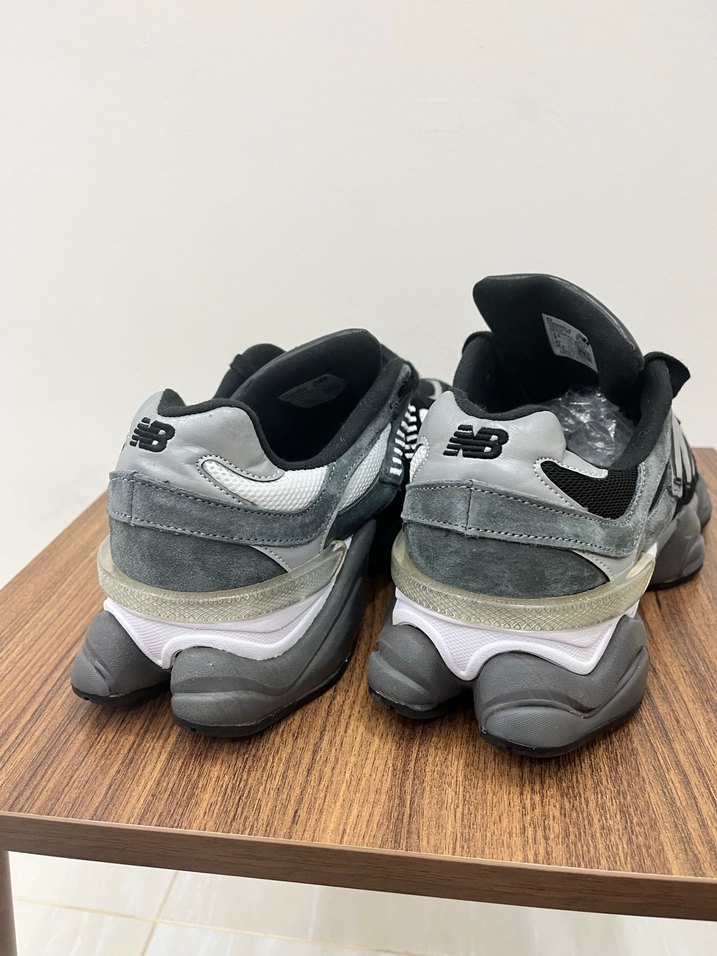 NEW BALANCE ORJİNAL - Görsel 3