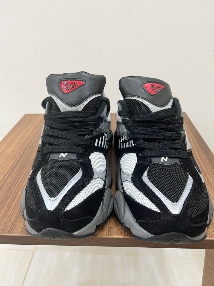 NEW BALANCE ORJİNAL - Görsel 4