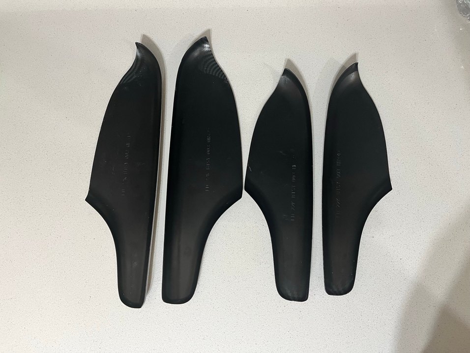 HONDA CİVİC FE1 KAPI İÇİ KARBON KAPLAMA - Görsel 3