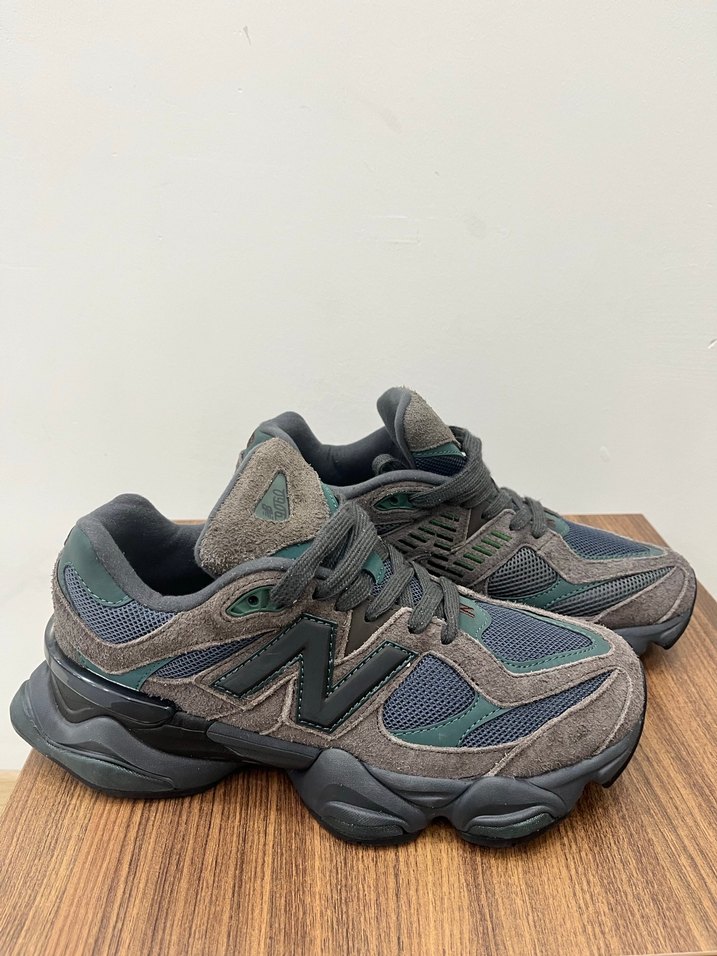 ORJİNAL NEWBALANCE - Görsel 2