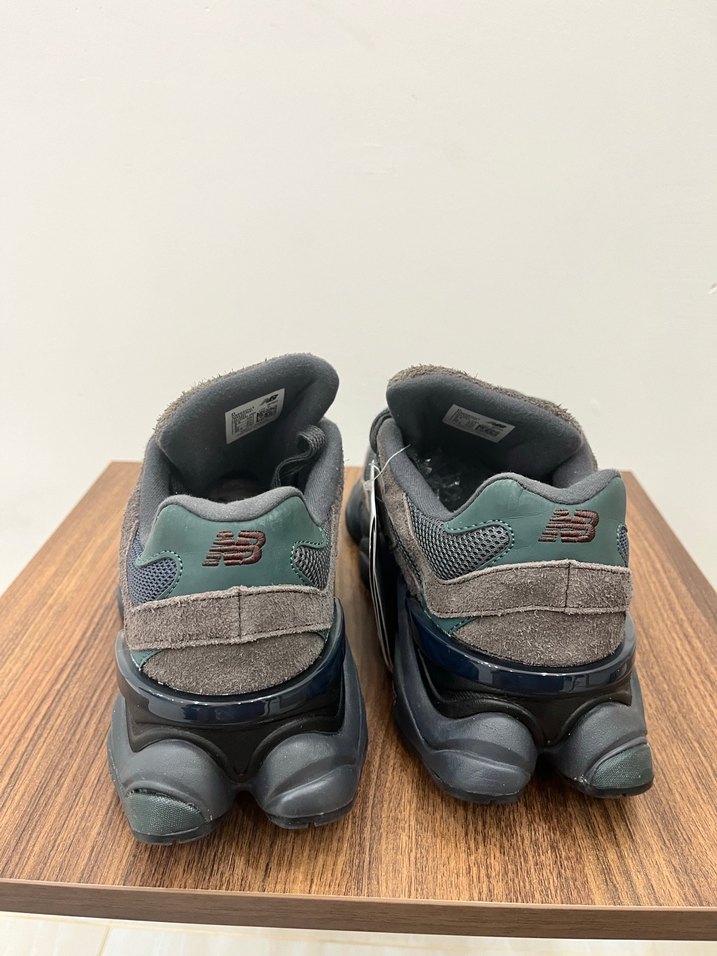 ORJİNAL NEWBALANCE - Görsel 4