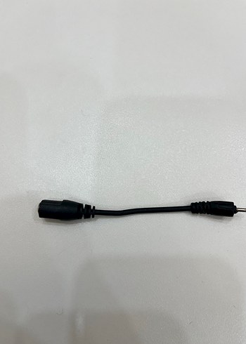 Minimalist Siyah Erkek Piercing - Görsel 3