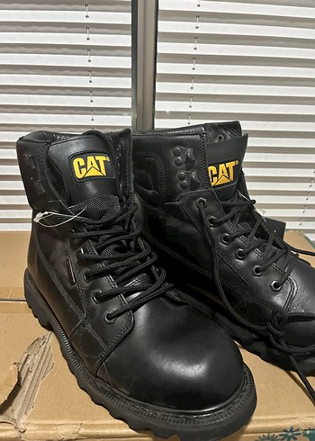 CAT BOT CATERPILLAR SIFIR ORJİNAL - Görsel 2