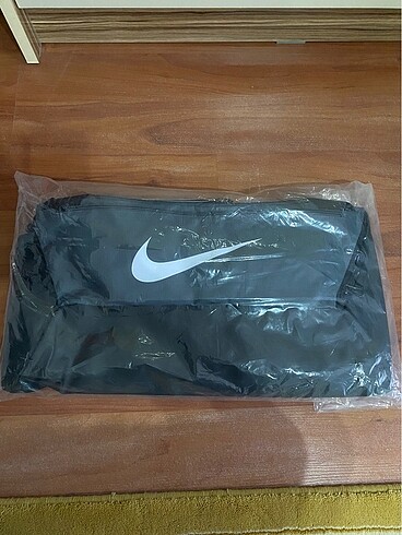 Nike spor çanta