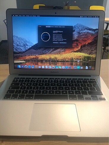 ipad macbook air 2017