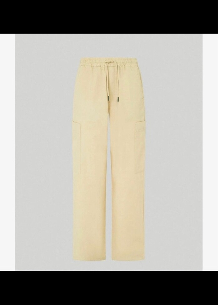 KARGO PANTOLON - Görsel 2