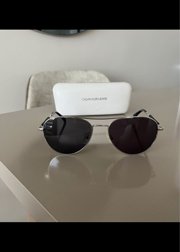 CALVİN KLEİN GÖZLÜK - Görsel 2