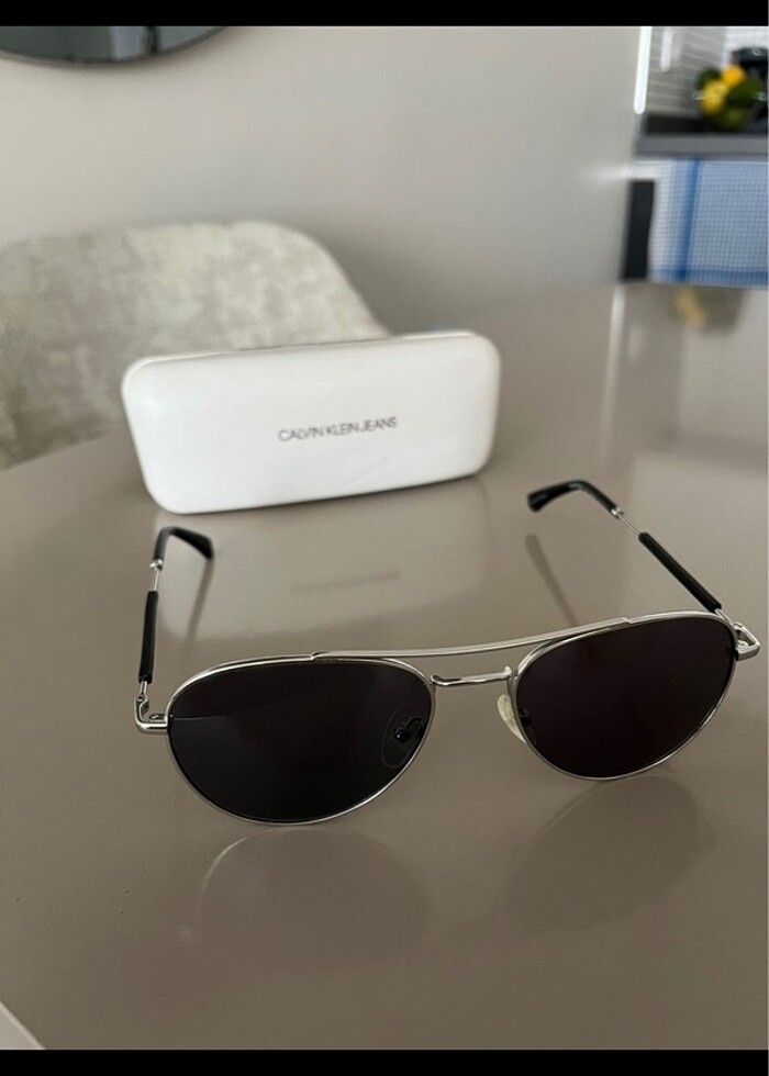 CALVİN KLEİN GÖZLÜK - Görsel 4