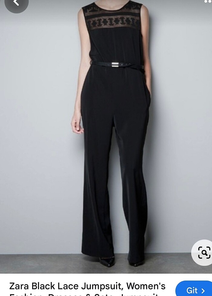 ZARA TULUM - Görsel 2