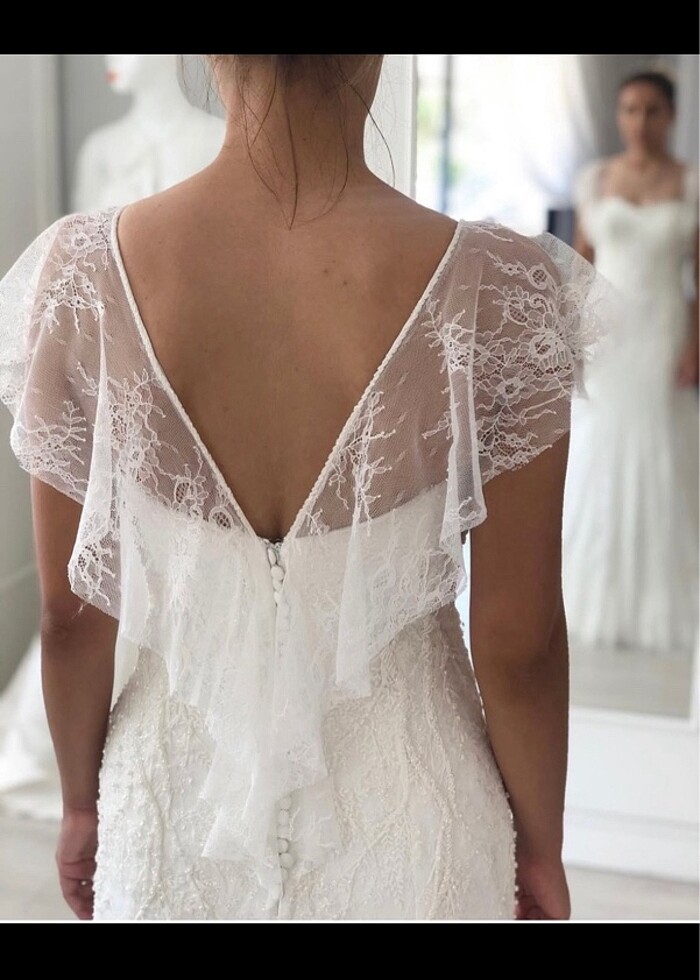 TASARIM GELİNLİK - Görsel 4