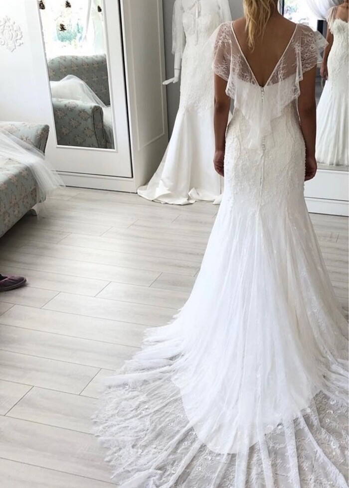 TASARIM GELİNLİK - Görsel 3