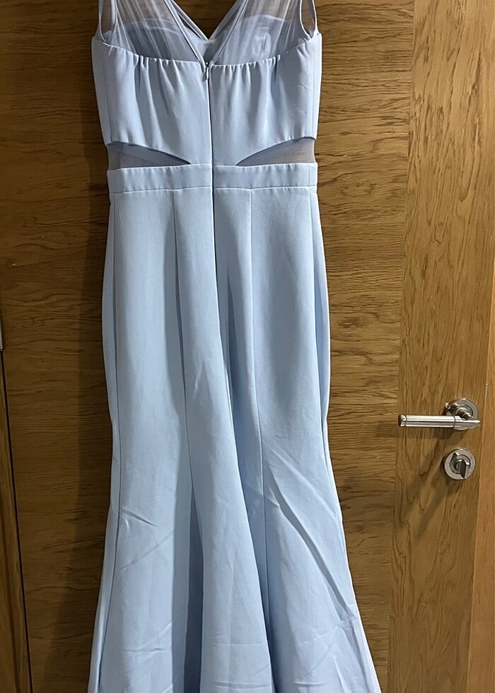 ABİYE ELBİSE - Görsel 2