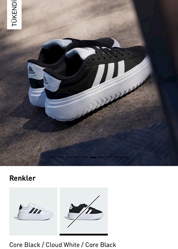 Adidas 38