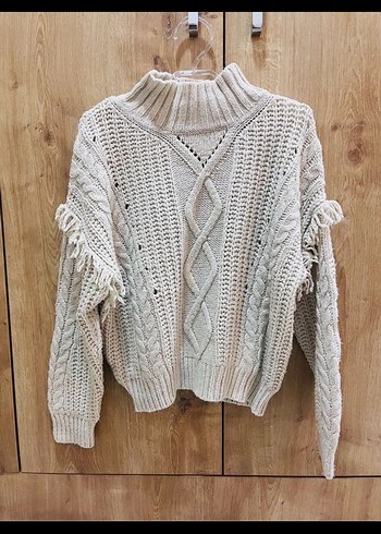 MANGO KAZAK - Görsel 2