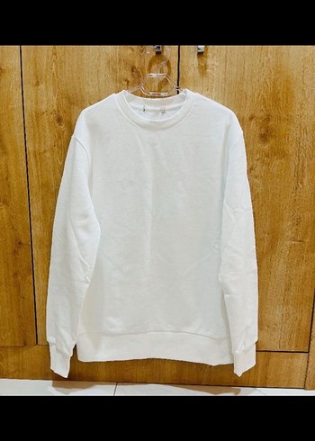 H&M SWEATSHİRT - Görsel 3