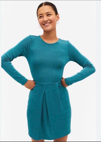 YURT DIŞI ÜRÜN ELBİSE - Görsel 2