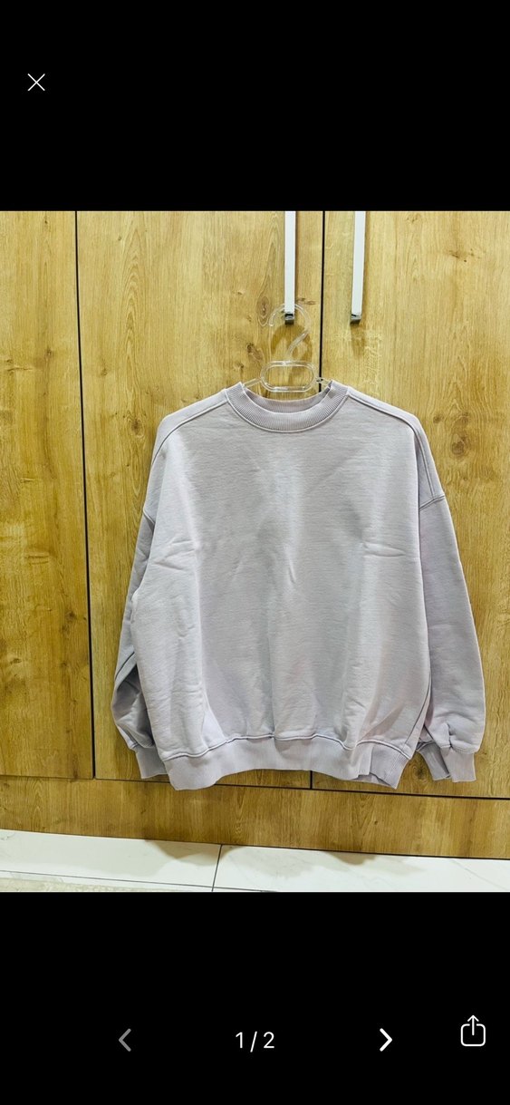 SWEATSHİRT - Görsel 2