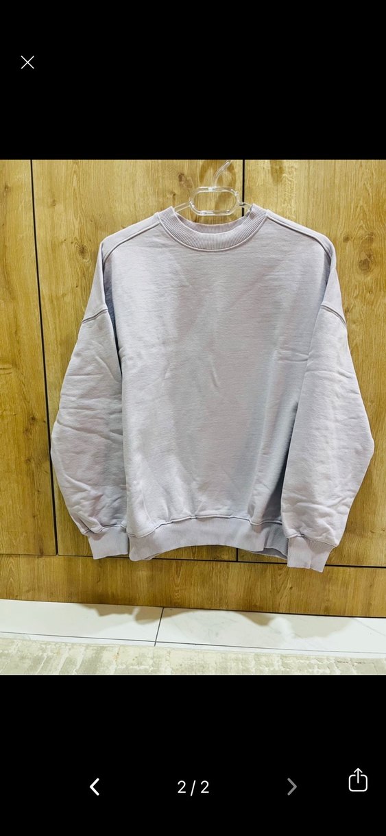 SWEATSHİRT - Görsel 3