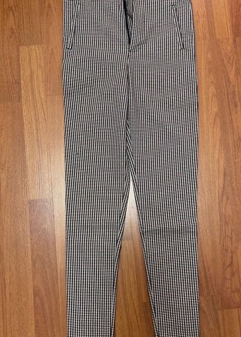 ZARA PANTOLON - Görsel 4