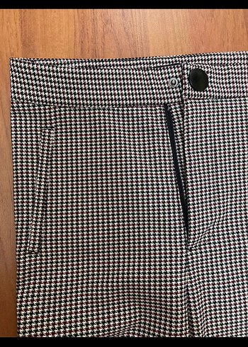 ZARA PANTOLON - Görsel 5