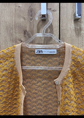 ZARA HIRKA - Görsel 3
