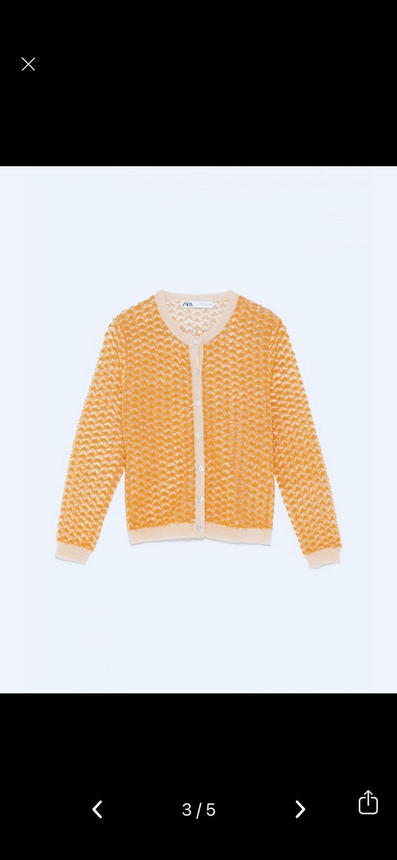 ZARA HIRKA - Görsel 4