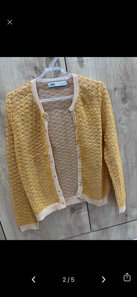 ZARA HIRKA - Görsel 2