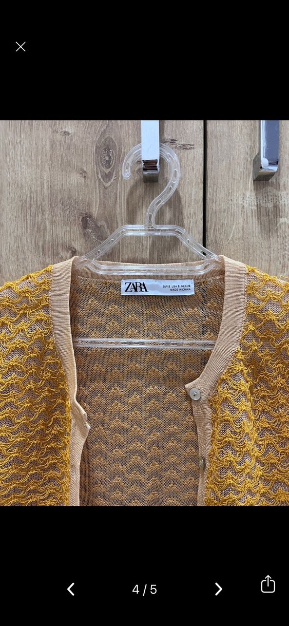 ZARA HIRKA - Görsel 3