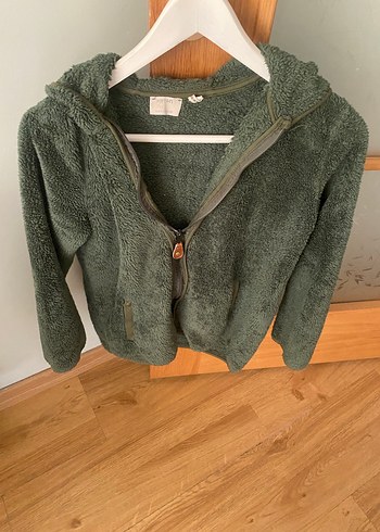 Koton KOTON POLAR CEKET