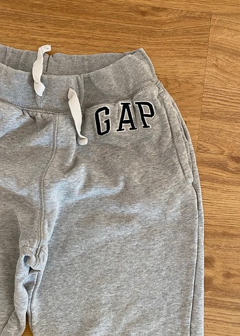 Standart Beden Beden Gri GAP Erkek Çocuk Eşofman Altı