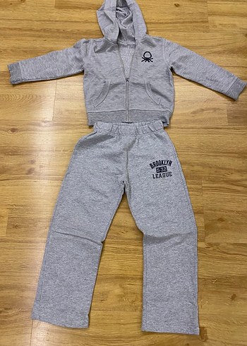 LC Waikiki Unisex eşofman takımı