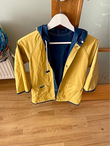 YAĞMURLUK - Görsel 2