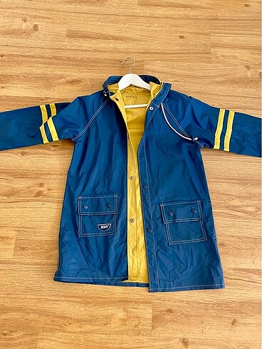 YAĞMURLUK - Görsel 3