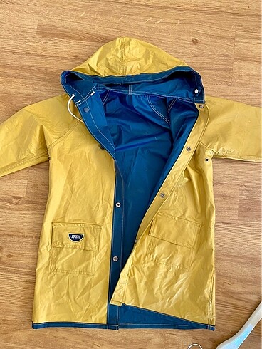 YAĞMURLUK - Görsel 4