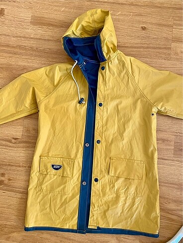 YAĞMURLUK - Görsel 5