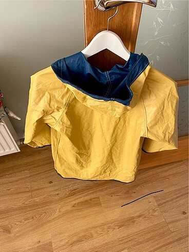 YAĞMURLUK - Görsel 6